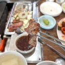 찐오리회전구이