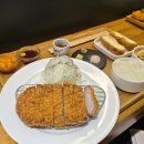 방배종합시장 | [서초맛집] 방배 골목 숨은 돈카츠집 시올돈, 안심가츠가 정말 부드러웠던 후기