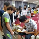 광양중동초등학교 이미지