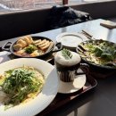 안양우편집중국(우체국) | [안양] 브런치 카페 버터비버 범계본점 방문 후기, 자유부인 육아 수다 데이