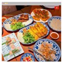 글로리힐 | 호이안 올드타운 맛집 모닝글로리 시그니처 할인 팁 다낭 여행