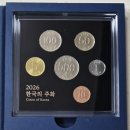 2026 한국의 주화 이미지