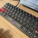 COOL | 다얼유 COOL60 8K 실사용 후기, 5만 원대로 즐기는 자석축 래피드 트리거