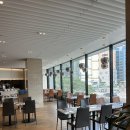 Table32 (테이블32) | [구로맛집] 포포인츠바이쉐라톤TABLE32, 테이블32, 호텔뷔페 후기