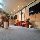 꽃밭교회 이미지