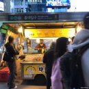 홍대에 간다면 꼭 먹어야 할 K디저트, 땅콩과자 / 호두과자 / 계란빵 &#39;다람쥐굴&#39; 내돈내산 찐후기