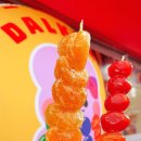 이니스프리 사동점 | [경산 사동] 왕가탕후루 솔직 후기 (feat. 대단한)