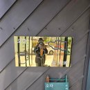 오다윤카페 | 제주여행 가새기오름 제주MBC근처 예쁜카페 오다윤카페 메뉴판, 수제요거트, 아메리카노
