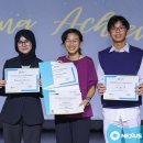 Nexus-Outstanding Cambridge Learner Awards Ceremony! 이미지