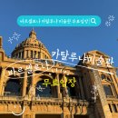 화이린 | 바르셀로나 카탈루냐 미술관 무료입장 후기(예약방법)