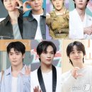 엔씨티주민센터 127 전원 SM 재계약 기사 이미지