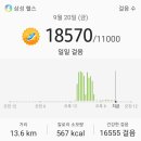 한복거리 이미지