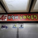 피앙새노래연습장 이미지