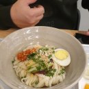 광시칼국수 이미지