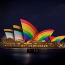 오페라하우스 이미지