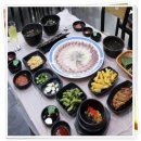 삼천포 회수산 이미지