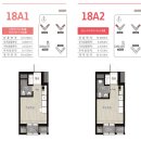 고덕 서정리역 경기행복주택 이미지