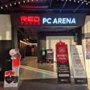 아레나피씨(ARENA PC) | 대구 동성로 스파크랜드 상쾌하고 쾌적한 PC방 레드포스피씨아레나