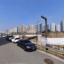 장지천 화장실 | 동탄 장지천 [밀랩커피하우스] 애견동반가능, 샌드위치 솔직 후기