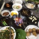 산고운펜션 | 남해 산고운 가든 오리고기 코스 맛집 가격 메뉴 솔직 후기