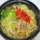 전주식콩나물국밥 - 창녕군 온천중앙로 15 | 전주식콩나물국밥