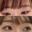 기우 | 기우쌤 어네이즈 눈썹염색키트 솔직후기꒰ঌ(⌯' '⌯)໒꒱