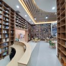 남구청 청사내 이미지