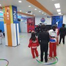 경희대석사효태권도장 이미지