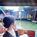엄마손맛(임실시장 노점상) | PATTAYA, BANGKOK