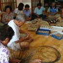 팔탄면 노하1리 경로당 | 사회적 기업, 일석이조 대박 난 사연