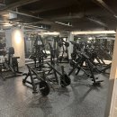 파크짐 한양대점 | 왕십리역-한양대역 헬스장 추천! 호텔 분위기 파크짐 한양대점 PT 상세 후기