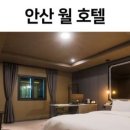 호텔월 사우나 이미지