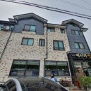 매지리막국수 - 원주시 강변로 345 | 매지리막국수