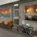 언유주얼커피바 unusual coffee bar | 인생 첫 카이막을 맛본 구미 금리단길카페 &#39;언유주얼커피바(UNUSUAL coffee bar)&#39;