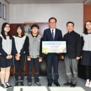 정선중학교 이미지