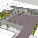 용대보건진료소 이미지