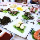 유명횟집 이미지