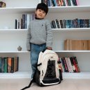 리키즈 | 초등학생 저학년 책가방 준비! 가볍고 깔끔한 리키즈 백팩