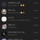 스냅진