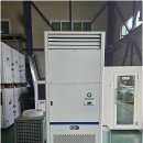 5RT 중고 항온항습기 판매 합니다 I (주)신성냉열이엔지 중고칠러 중고항온항습기 중고집진기 중고에어샤워기 중고패스박스 중고공조기 전국 이미지