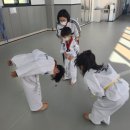 마루한멋태권도 이미지