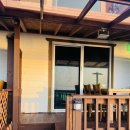 너랑나랑 펜션 민박 | 충남 태안 오션뷰 펜션 만리포 가족여행 너랑나랑펜션 후기