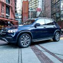 CarMatch ＞ 2020 Mercedes Benz GLE350 *럭셔리 중대형 SUV의 대표주자! 벤츠 GLE* 판매완료 이미지
