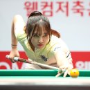 &#39;에스와이 루키&#39; 권발해 &#34;PBA 팀리그 데뷔 시즌 제 점수는요…&#34; 이미지