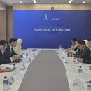 (의) 열린의료재단 상봉열린의원 | 인재양성 「부산디자인캠퍼스」 본격추진! / 부산-몽골 의료관광협력으로 상호교류다변화, 동반성장기대