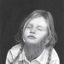 연필세밀화 이미지