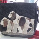 멍멍이가족 이미지