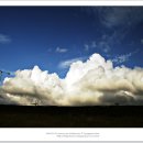 뭉개구름 이미지