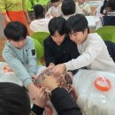 꼬마셰프 요리교실 이미지