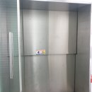 부산 자동차부품 유통단지 이미지